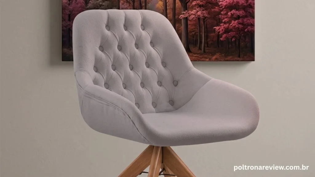  Melhor Poltrona para Sala Pequena em 2026